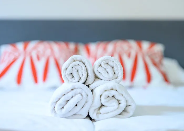 Appartamento The Loft *