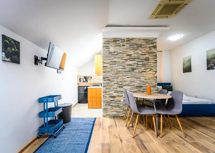 Appartamento The Loft