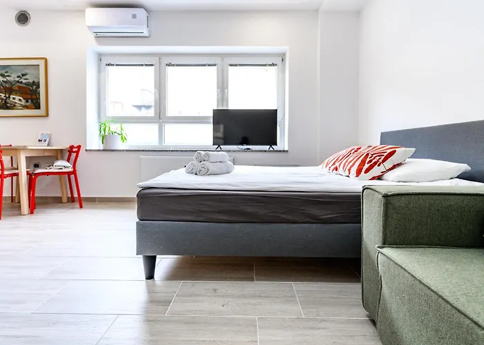 The Loft Διαμέρισμα