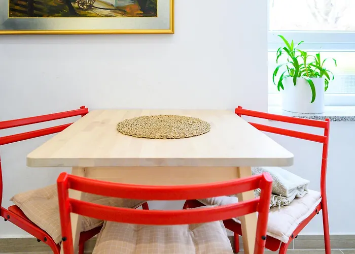 The Loft * Λιουμπλιάνα