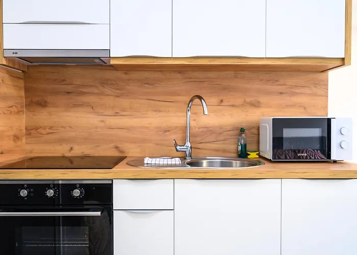 Διαμέρισμα The Loft Λιουμπλιάνα