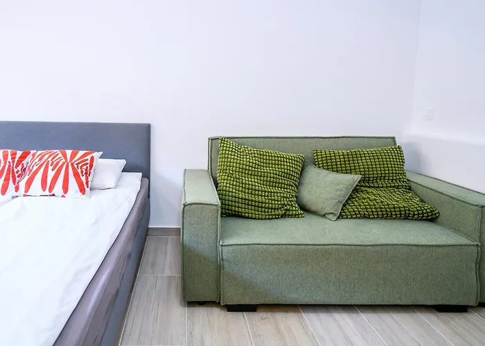 Appartamento The Loft