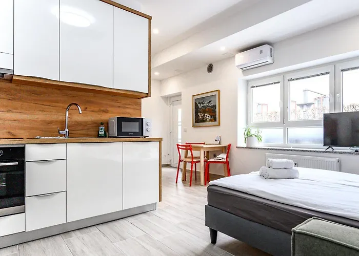 The Loft * Λιουμπλιάνα