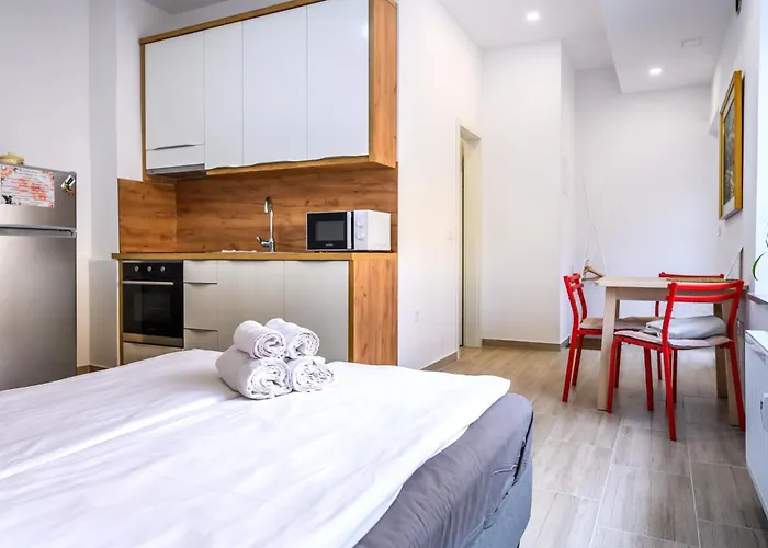 The Loft Appartamento