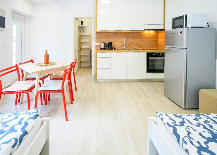 Appartamento The Loft Lubiana