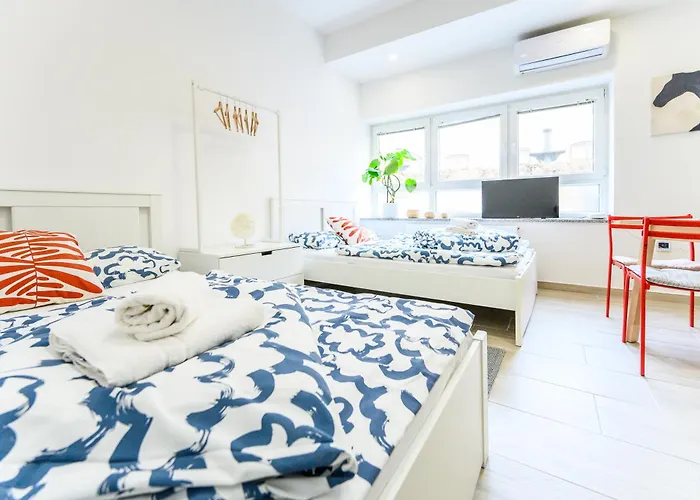 The Loft Appartamento *