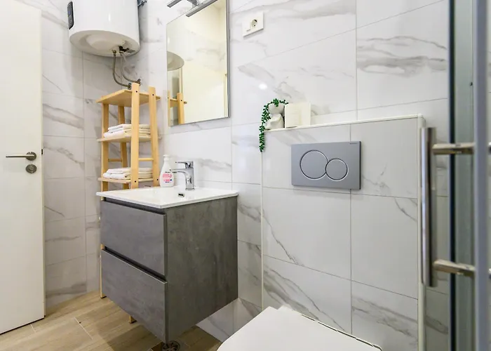 The Loft Appartamento Lubiana