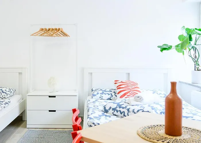 The Loft Διαμέρισμα