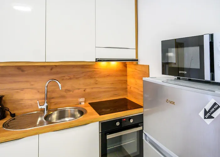 Appartamento The Loft *