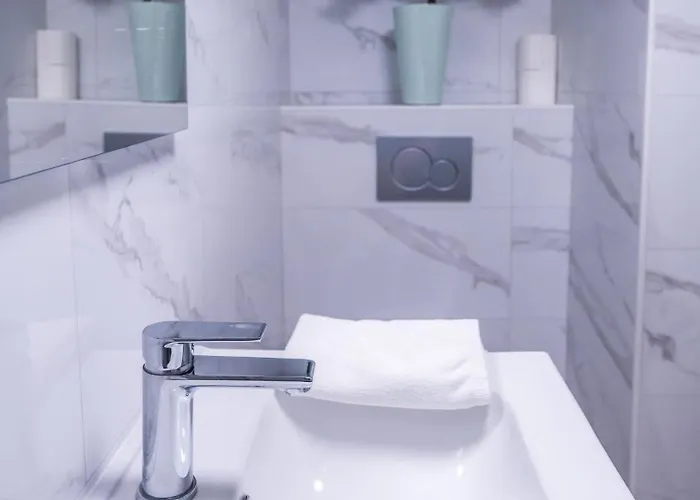 The Loft * Λιουμπλιάνα