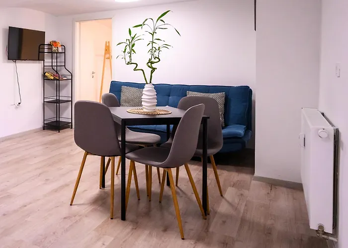 The Loft Διαμέρισμα Λιουμπλιάνα