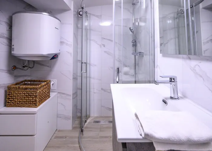 The Loft Διαμέρισμα *