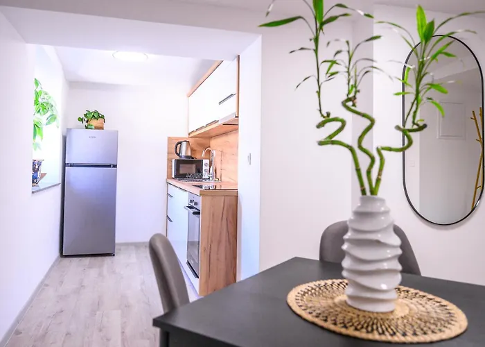 Διαμέρισμα The Loft *