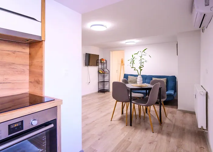 Διαμέρισμα The Loft