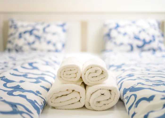 The Loft Διαμέρισμα *