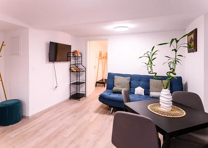 The Loft Appartamento Lubiana