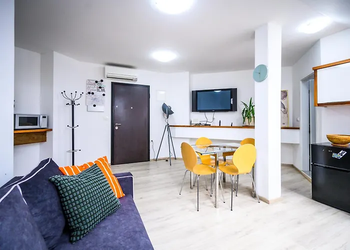 The Loft Διαμέρισμα