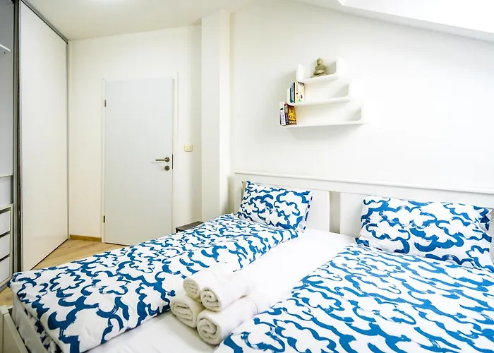 The Loft Appartamento Lubiana