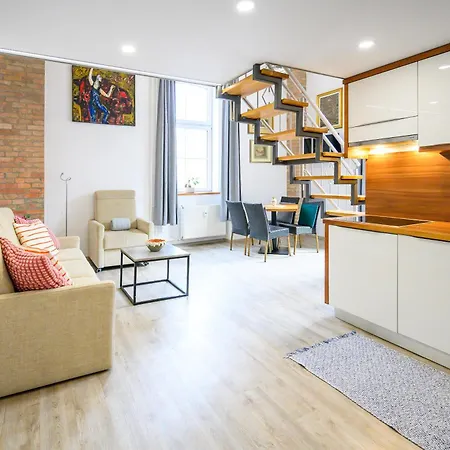 The Loft * Ljubljana