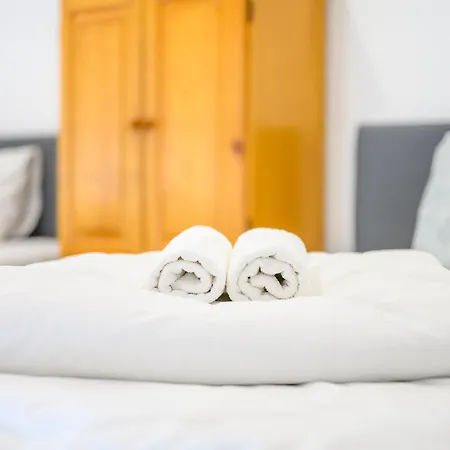 The Loft Lejlighed Ljubljana