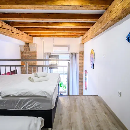 The Loft Ljubljana