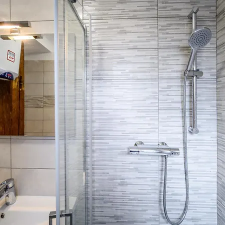 Lejlighed The Loft *