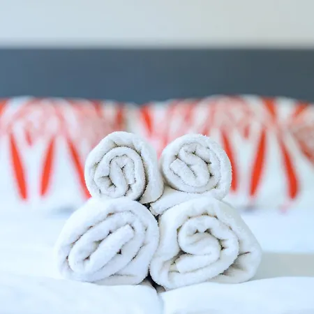 Lejlighed The Loft *