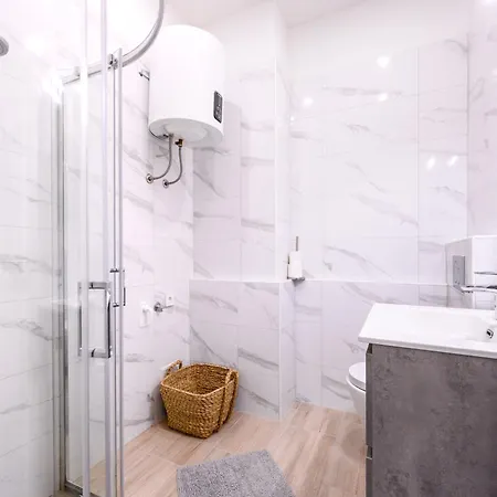 The Loft * Ljubljana