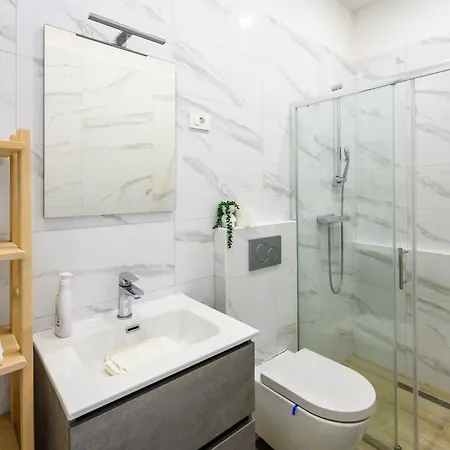 The Loft Lejlighed *