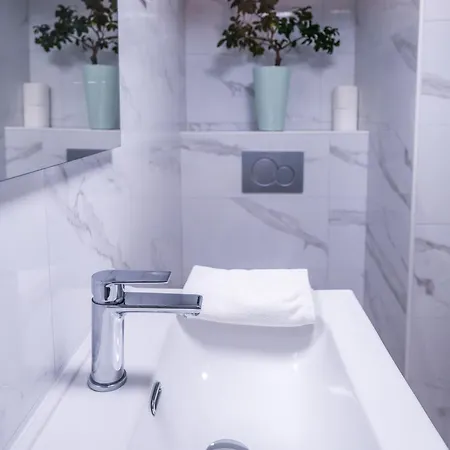 The Loft * Ljubljana