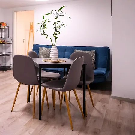 The Loft Lejlighed Ljubljana