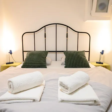 The Loft * Ljubljana